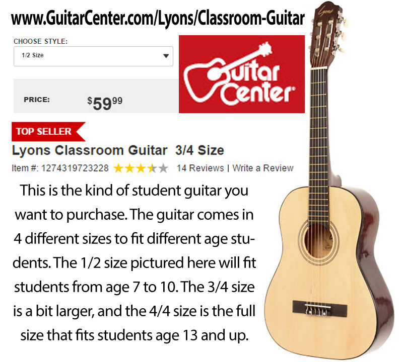 Classroom-Guitar